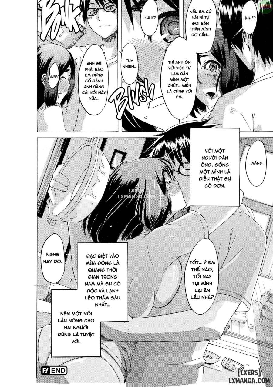 TSF Monogatari 