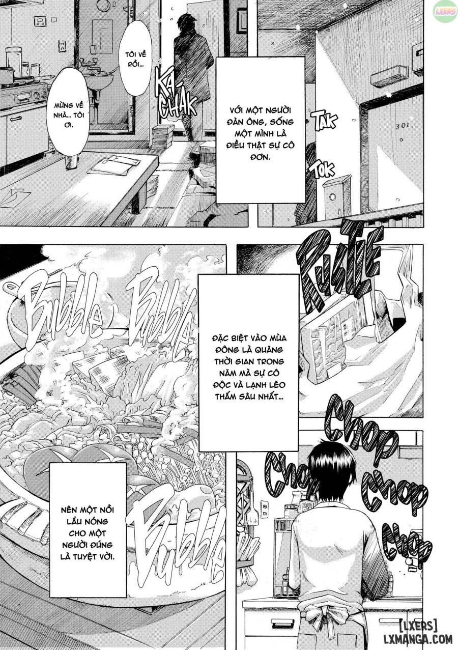 TSF Monogatari 
