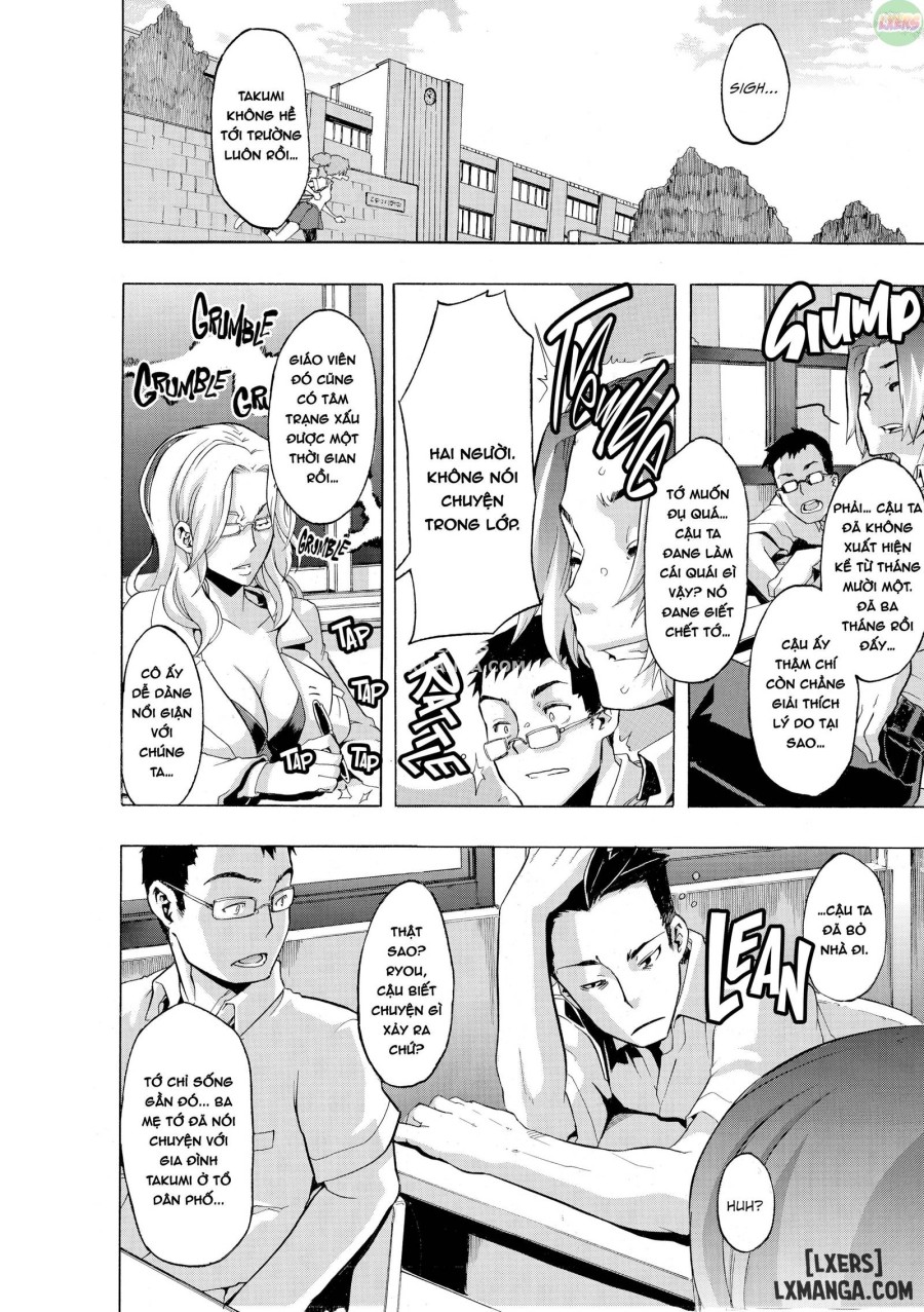 TSF Monogatari 
