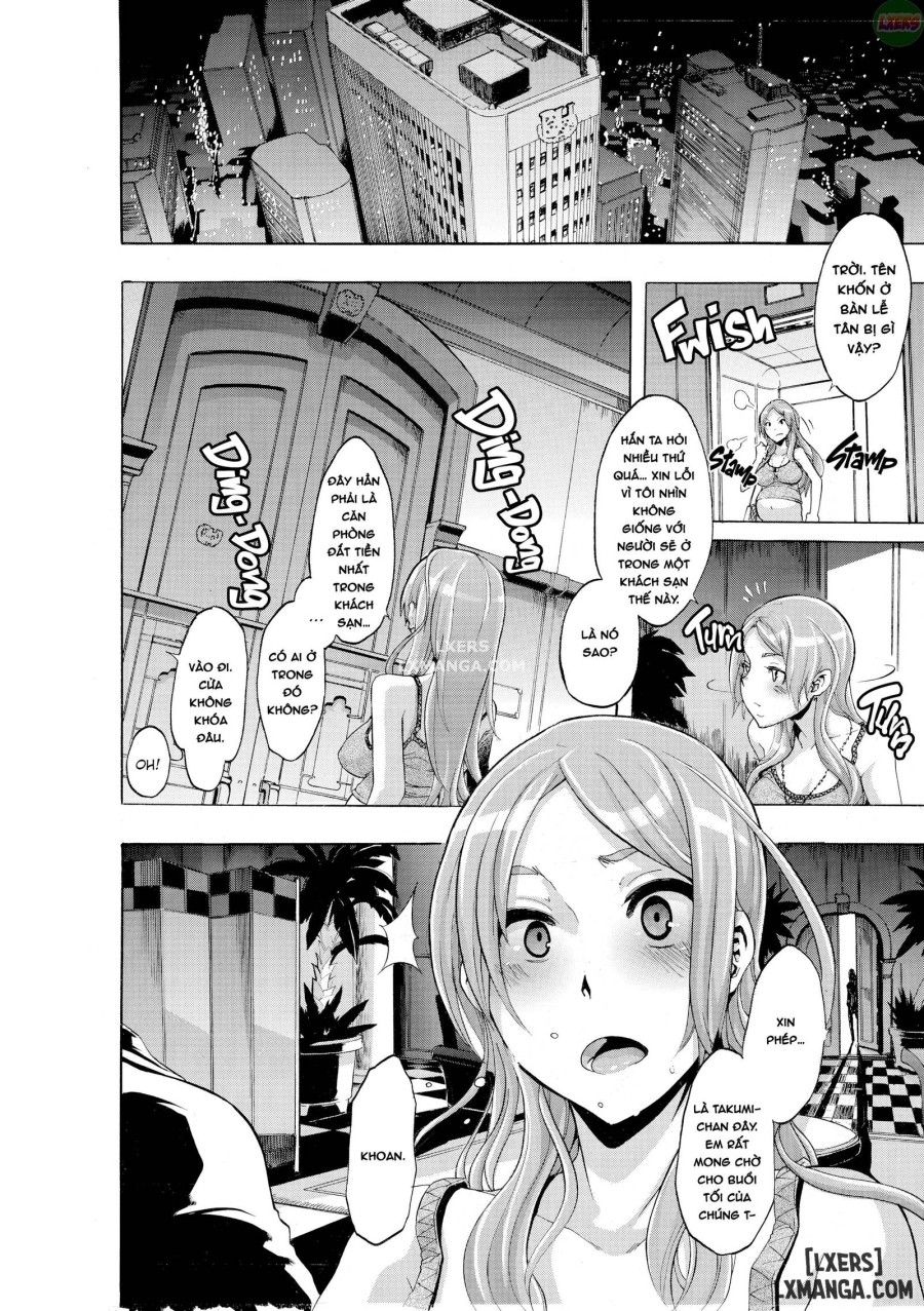 TSF Monogatari 