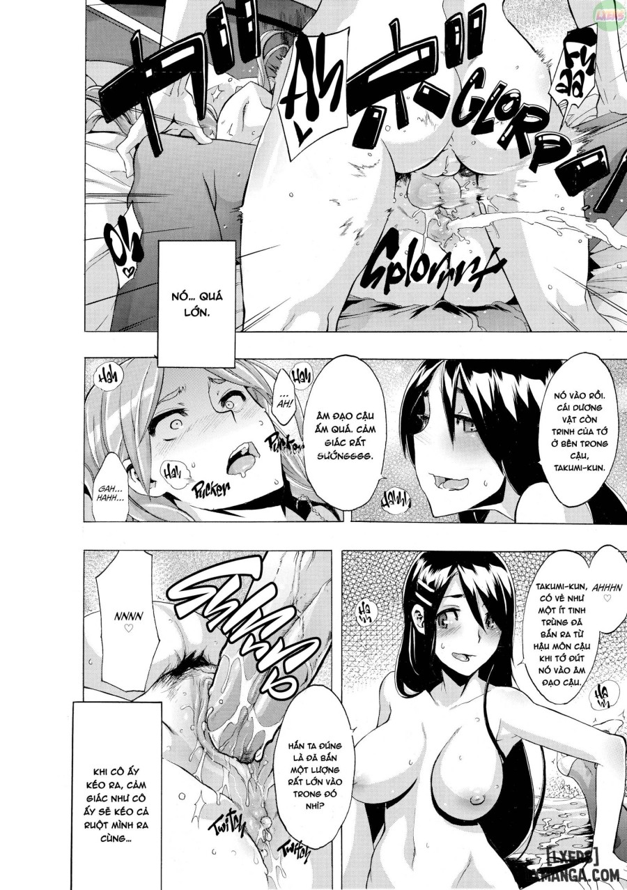TSF Monogatari 