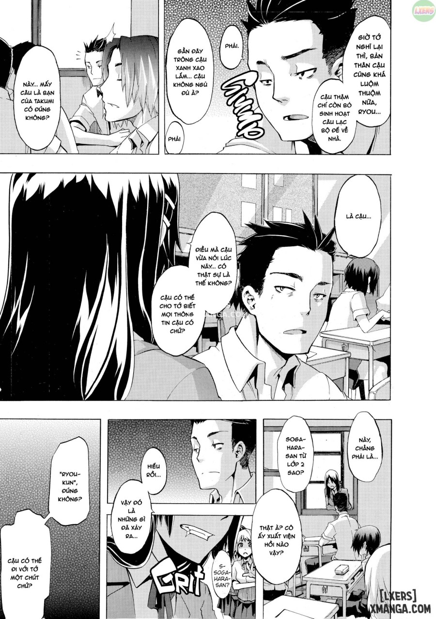 TSF Monogatari 
