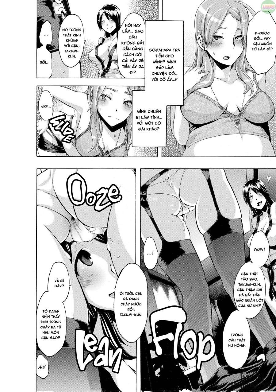 TSF Monogatari 