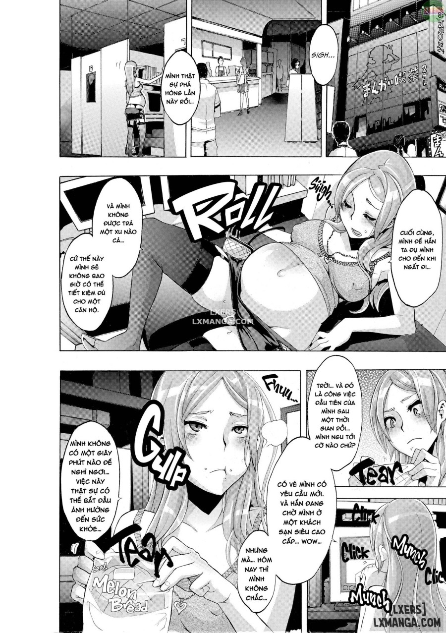 TSF Monogatari 