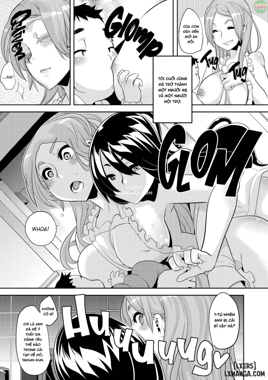 TSF Monogatari 