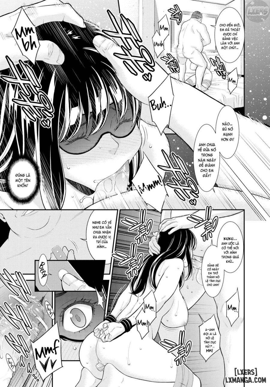 Immoral Wife 