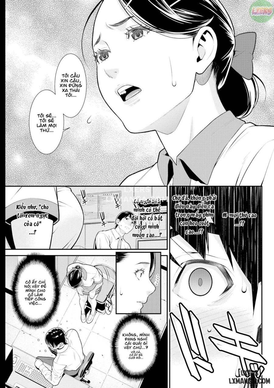 Part-Time Sex 