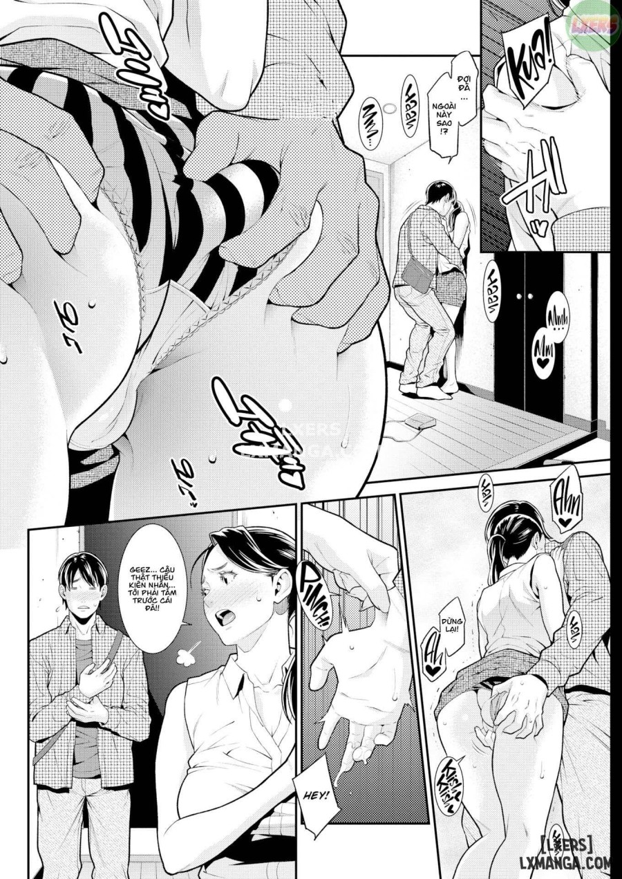 Part-Time Sex 