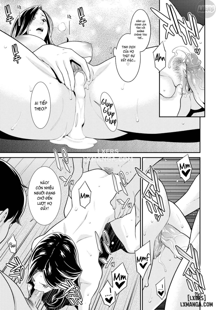 Secret Wife 