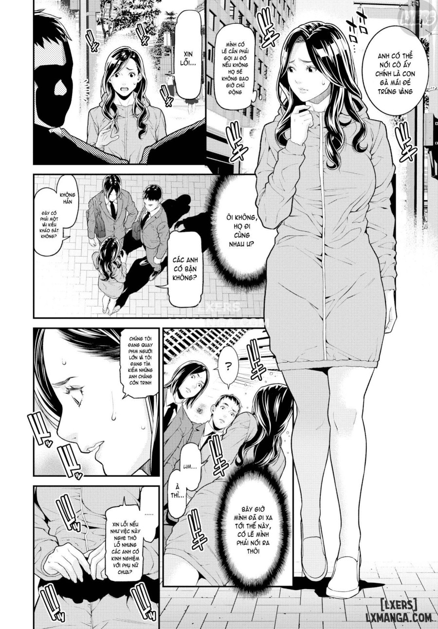 Secret Wife 