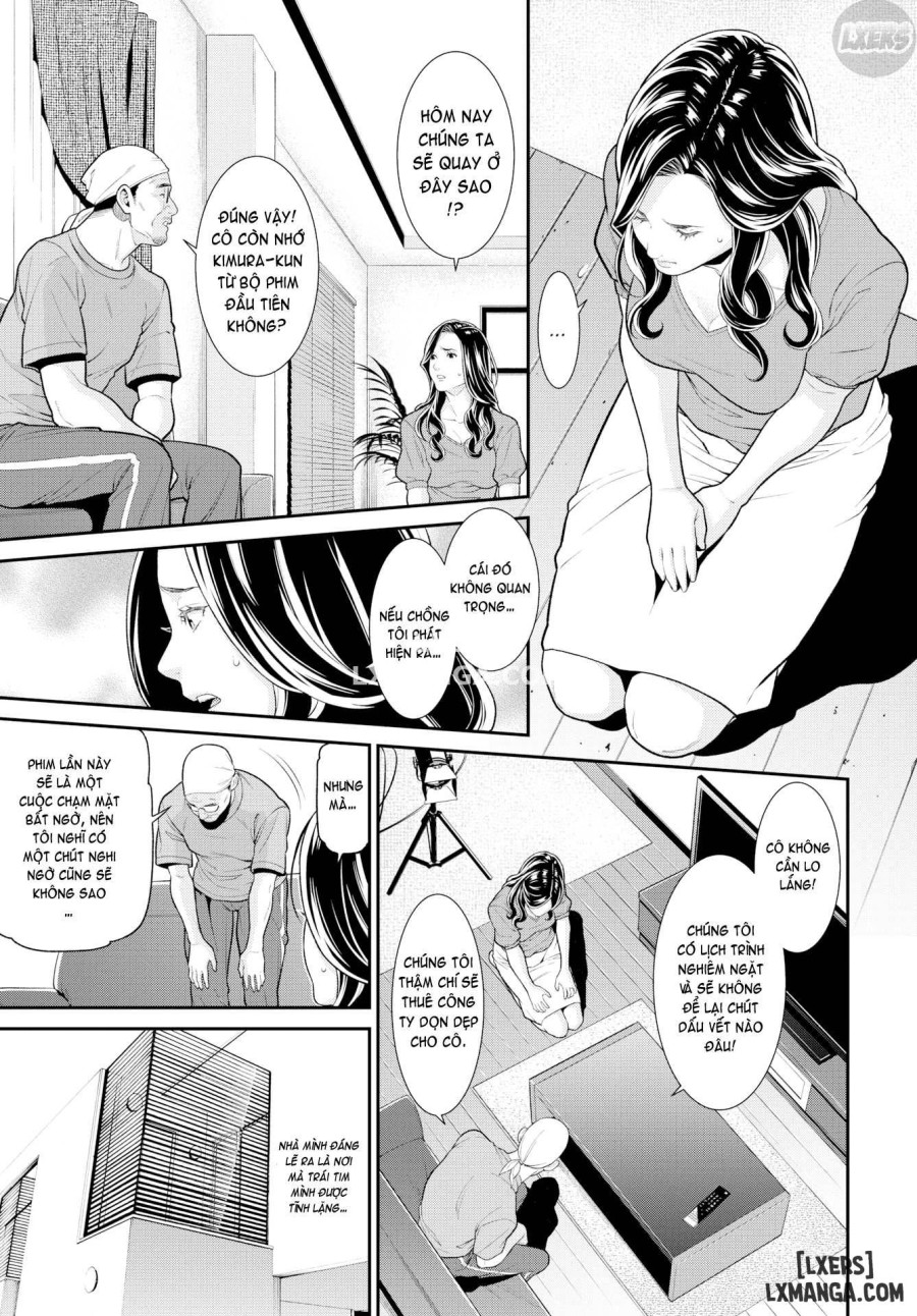 Secret Wife 