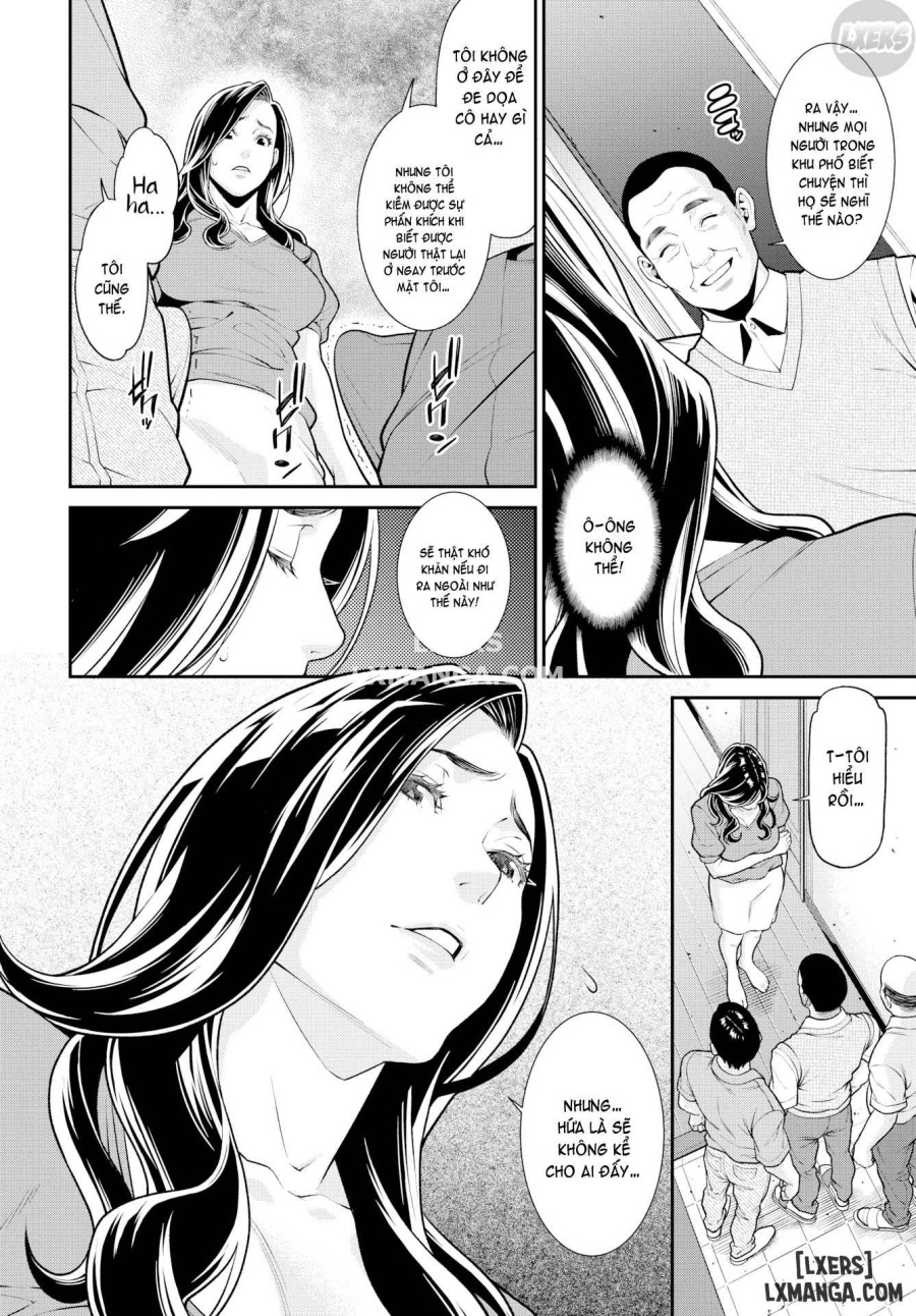 Secret Wife 