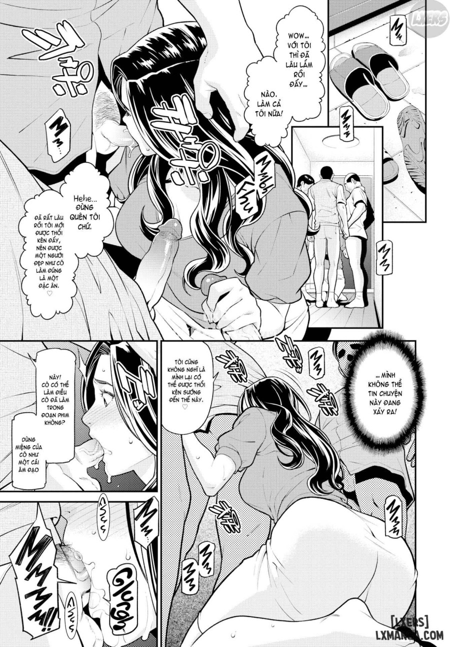 Secret Wife 