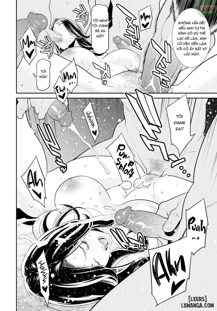 Secret Wife 