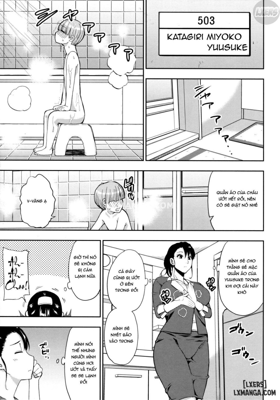 Onegai, Sukoshi Yasumasete 