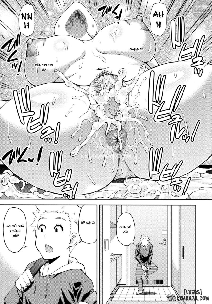 Onegai, Sukoshi Yasumasete 