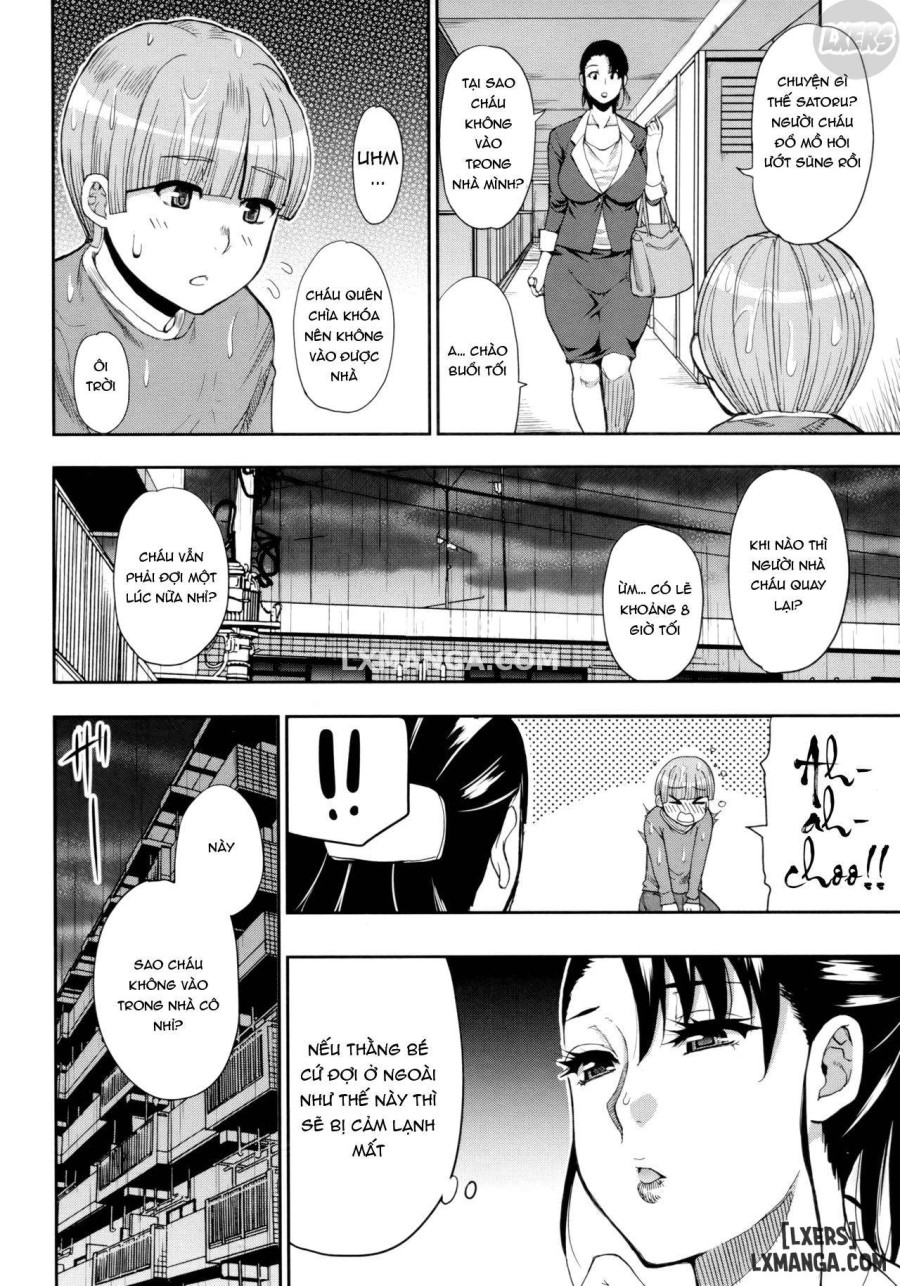 Onegai, Sukoshi Yasumasete 