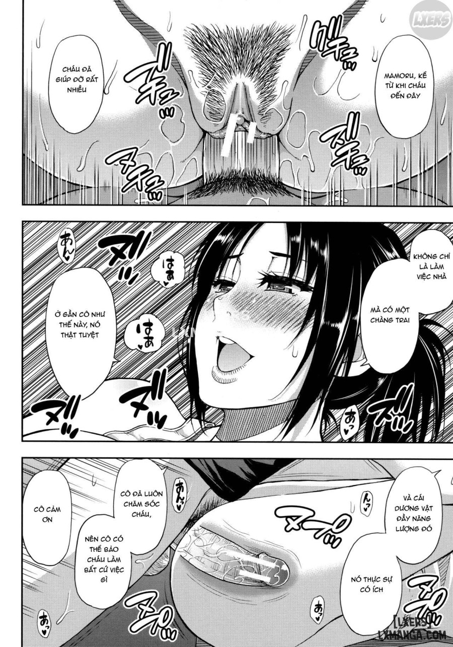 Onegai, Sukoshi Yasumasete 