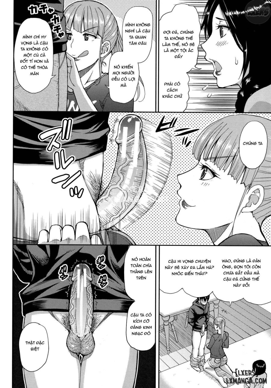 Onegai, Sukoshi Yasumasete 