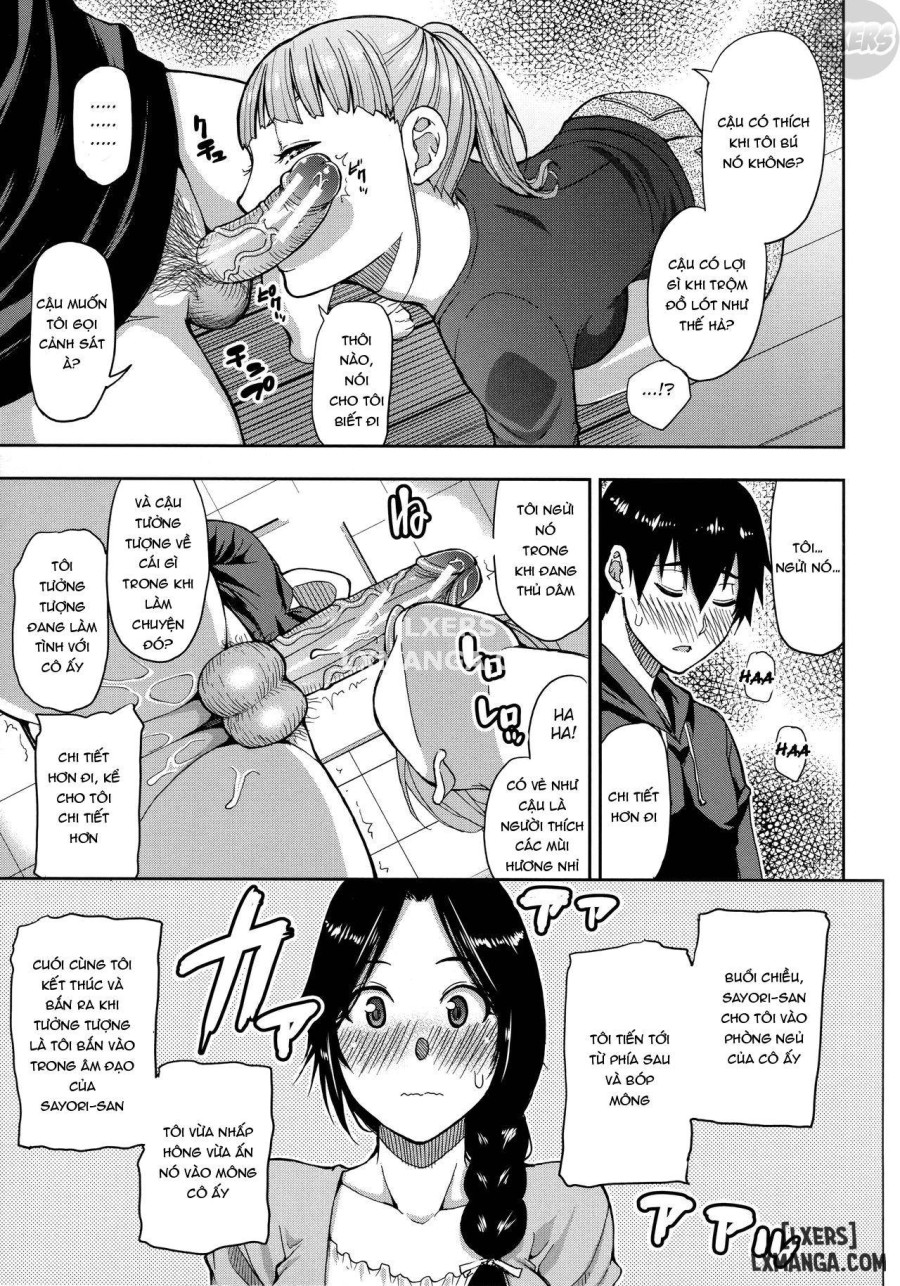 Onegai, Sukoshi Yasumasete 