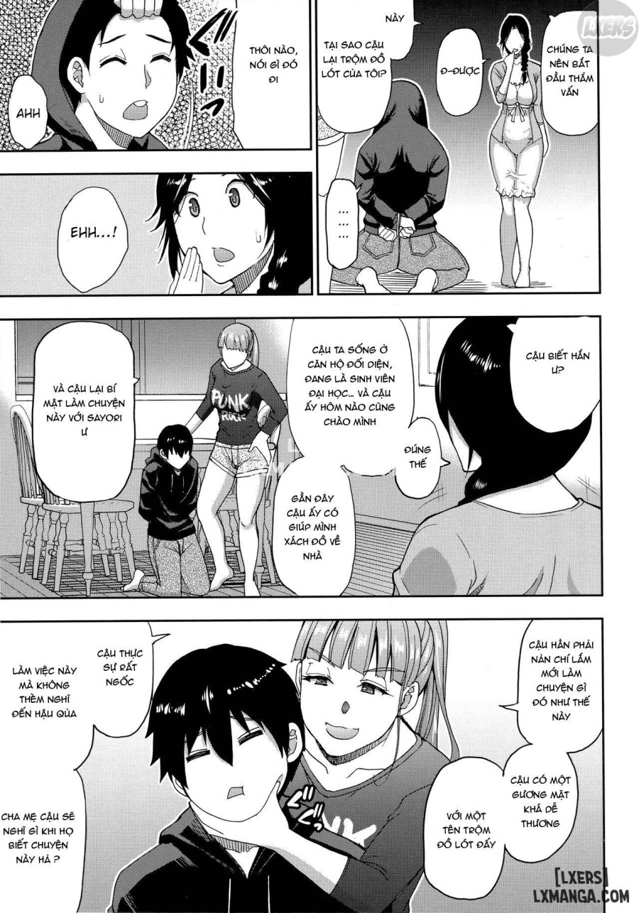 Onegai, Sukoshi Yasumasete 