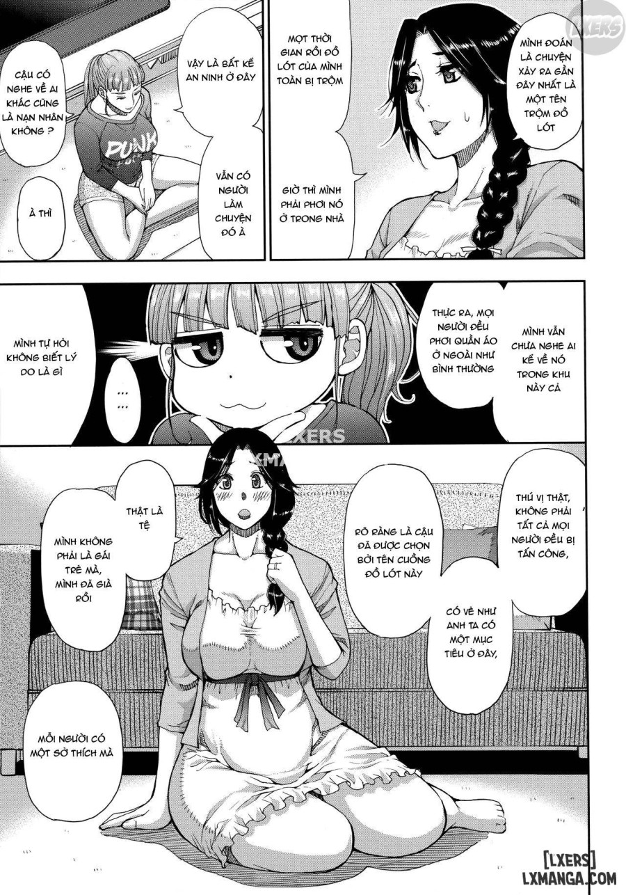 Onegai, Sukoshi Yasumasete 