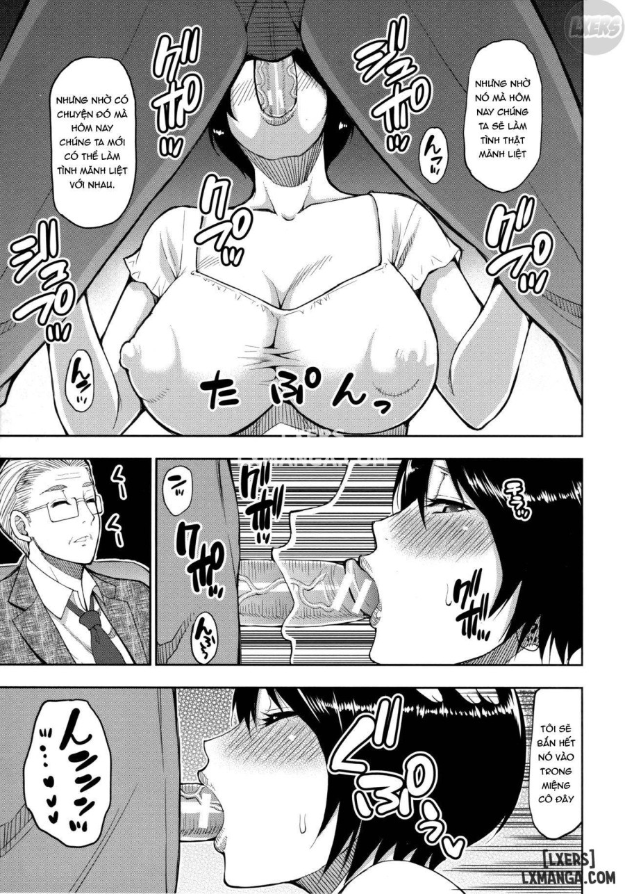 Onegai, Sukoshi Yasumasete 