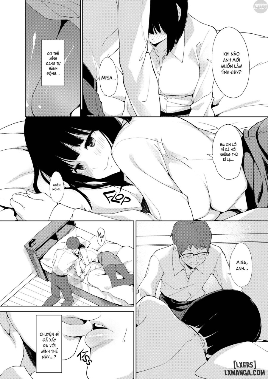Zebra's Narcolepsy 