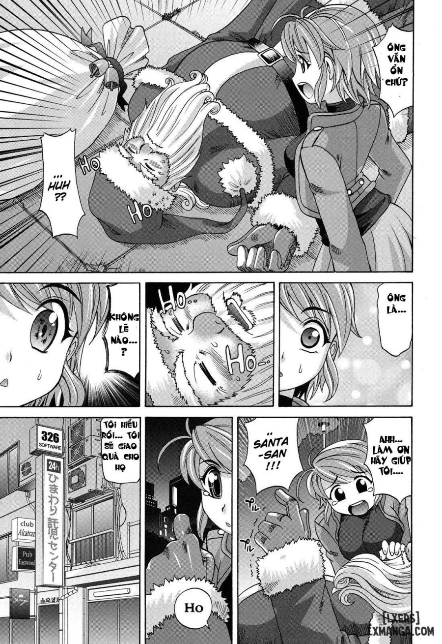 Harem Tune cos Genteiban 