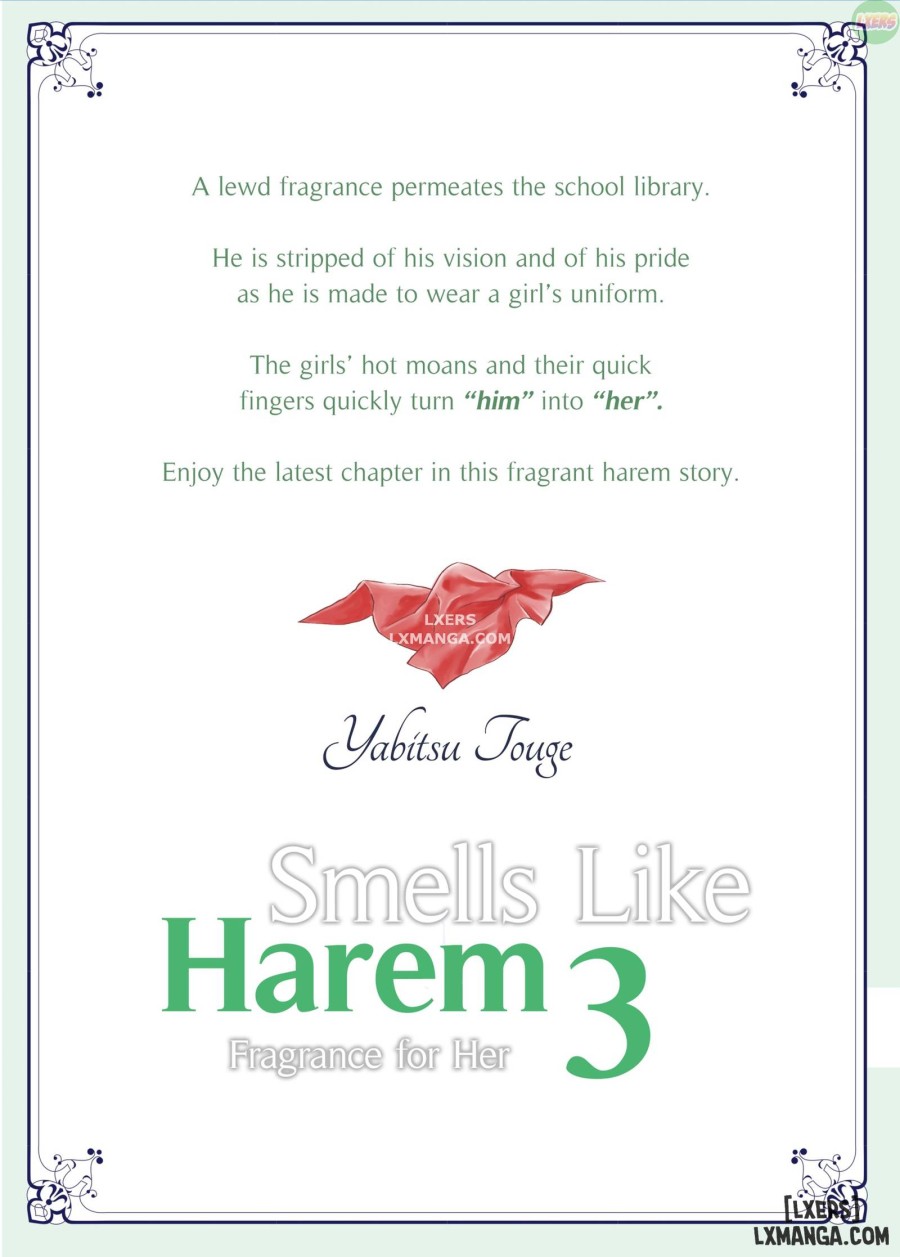 Smells Like Harem 