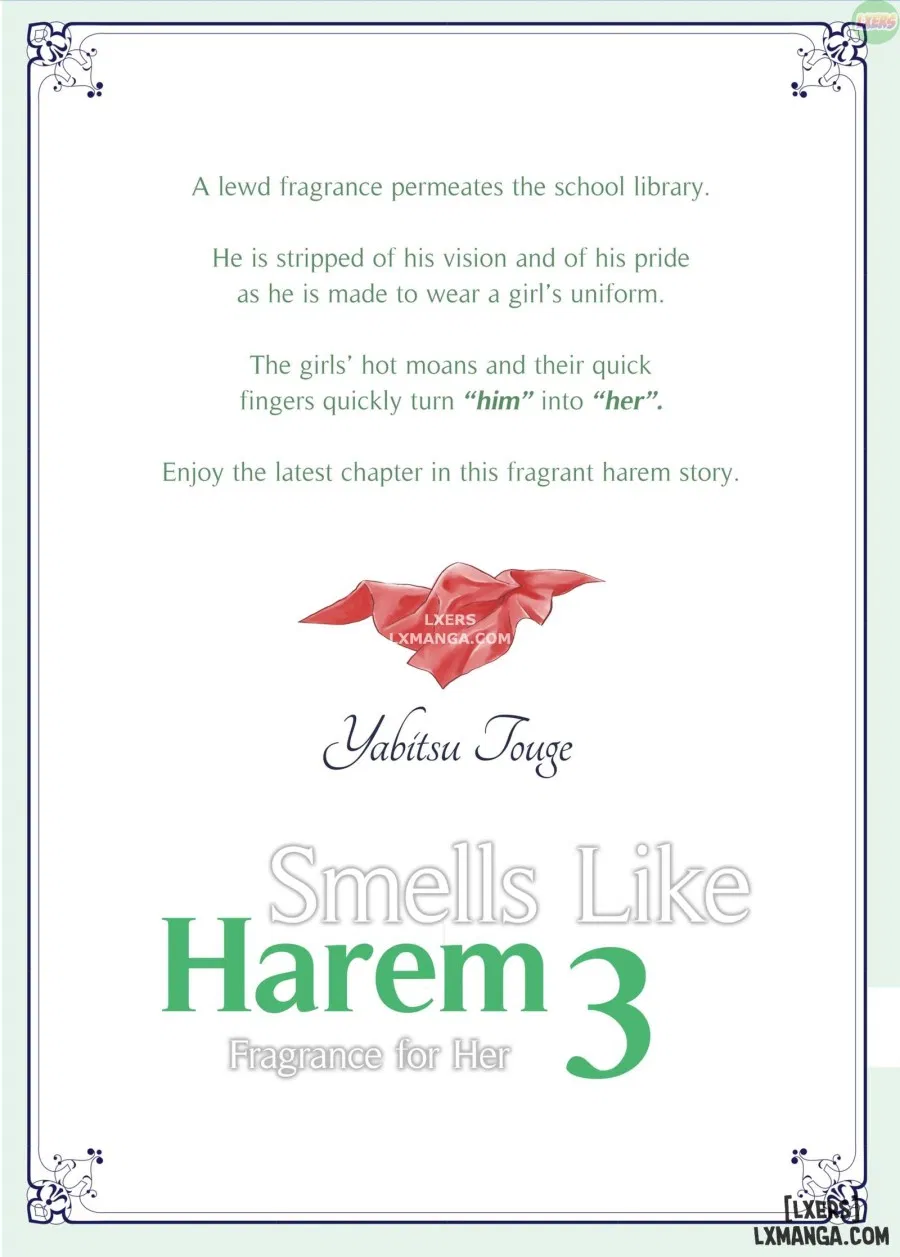 Smells Like Harem 