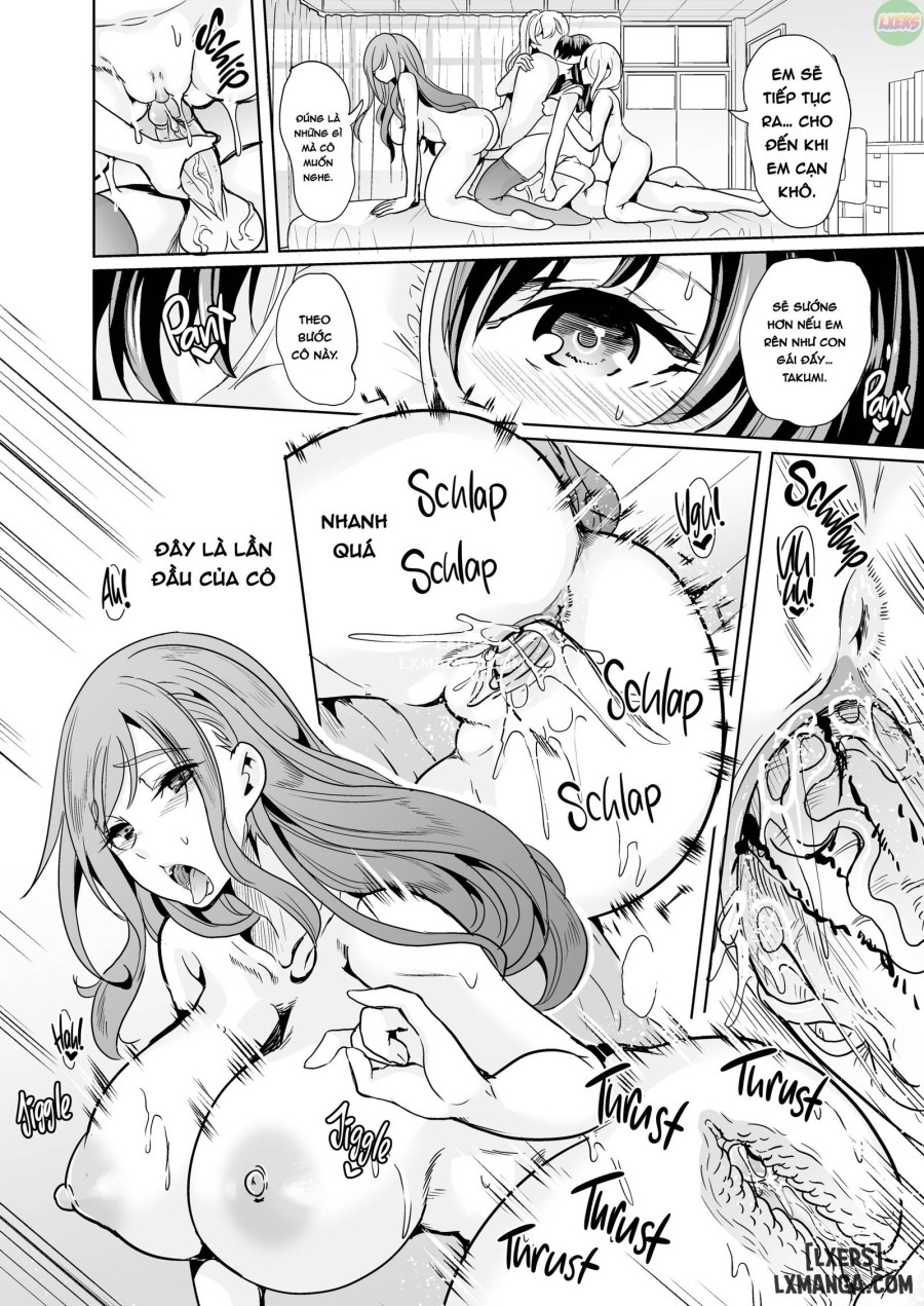 Smells Like Harem 