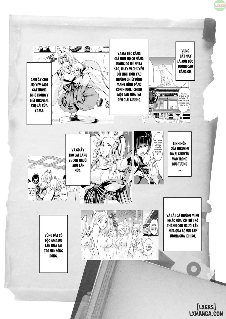 Harem Của Tôi Ở Dị Giới 