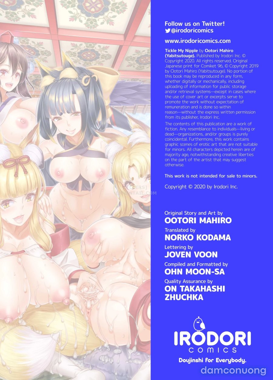 Harem Của Tôi Ở Dị Giới 