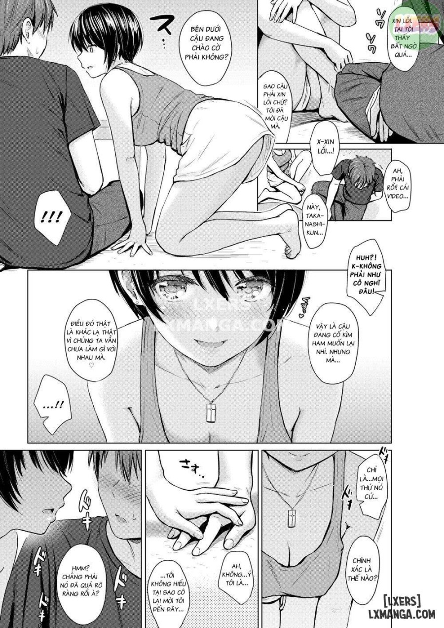 Playful Talk 