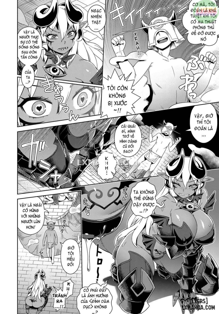 Fushigi Fushidara 