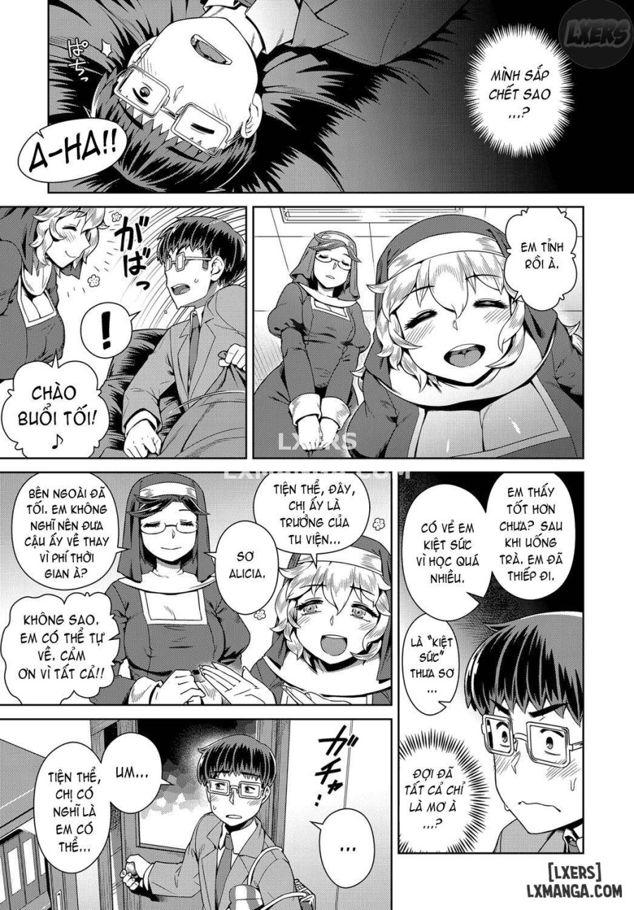 Fushigi Fushidara 