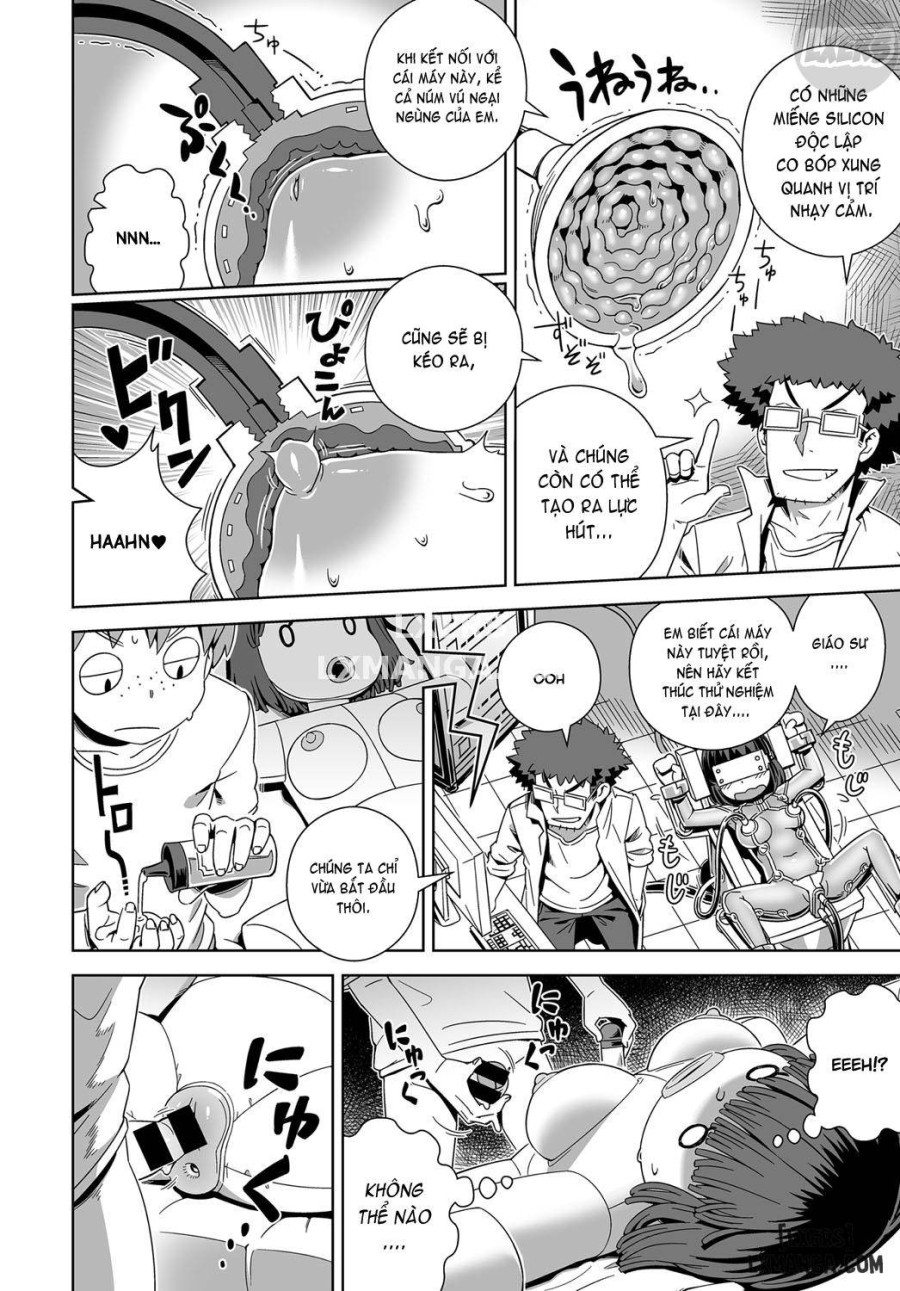 Fushigi Fushidara 