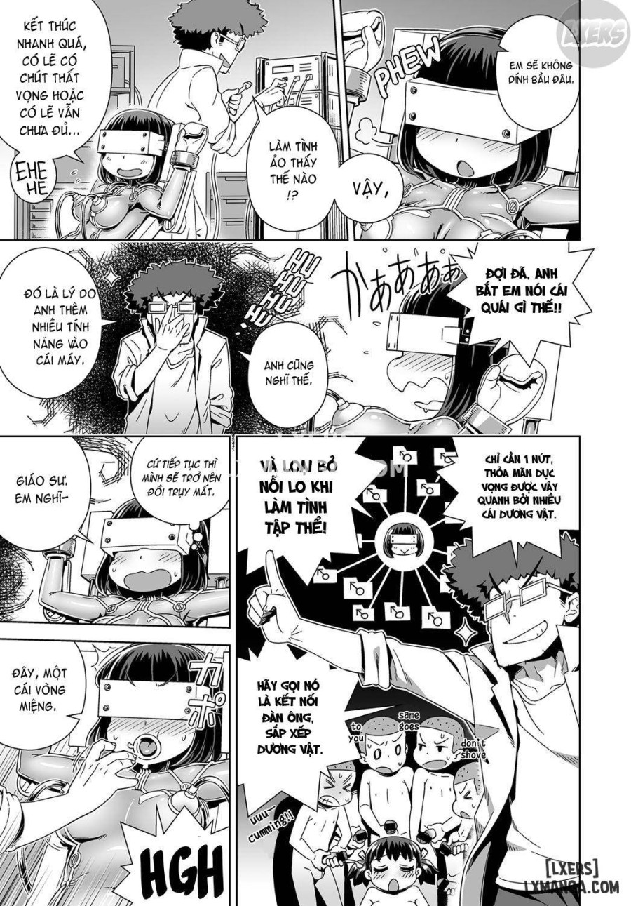 Fushigi Fushidara 