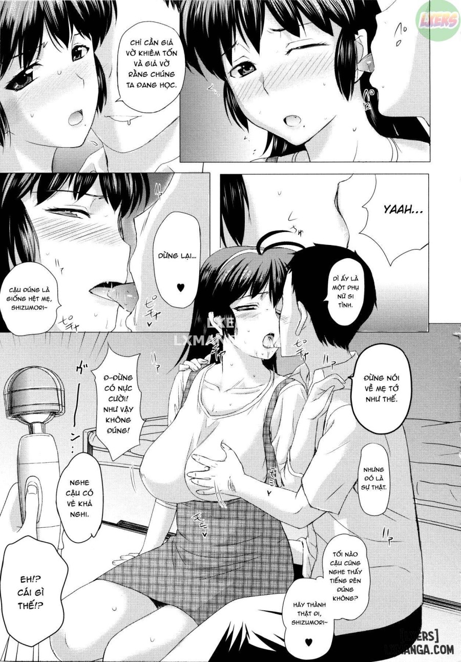 Sonotoki, Kanojo wa 