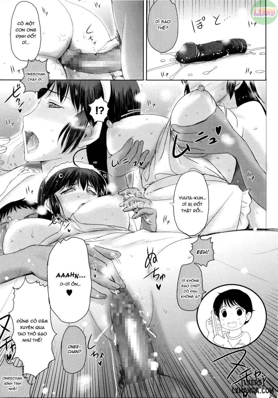 Sonotoki, Kanojo wa 