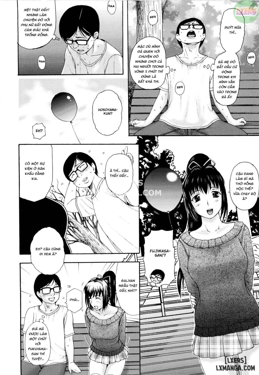 Sonotoki, Kanojo wa 