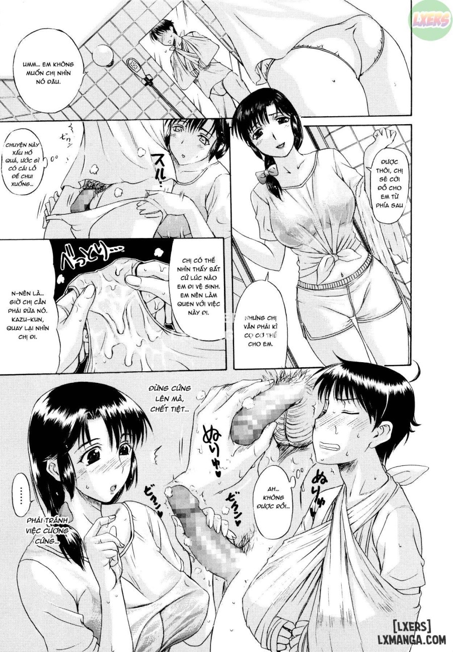 Sonotoki, Kanojo wa 