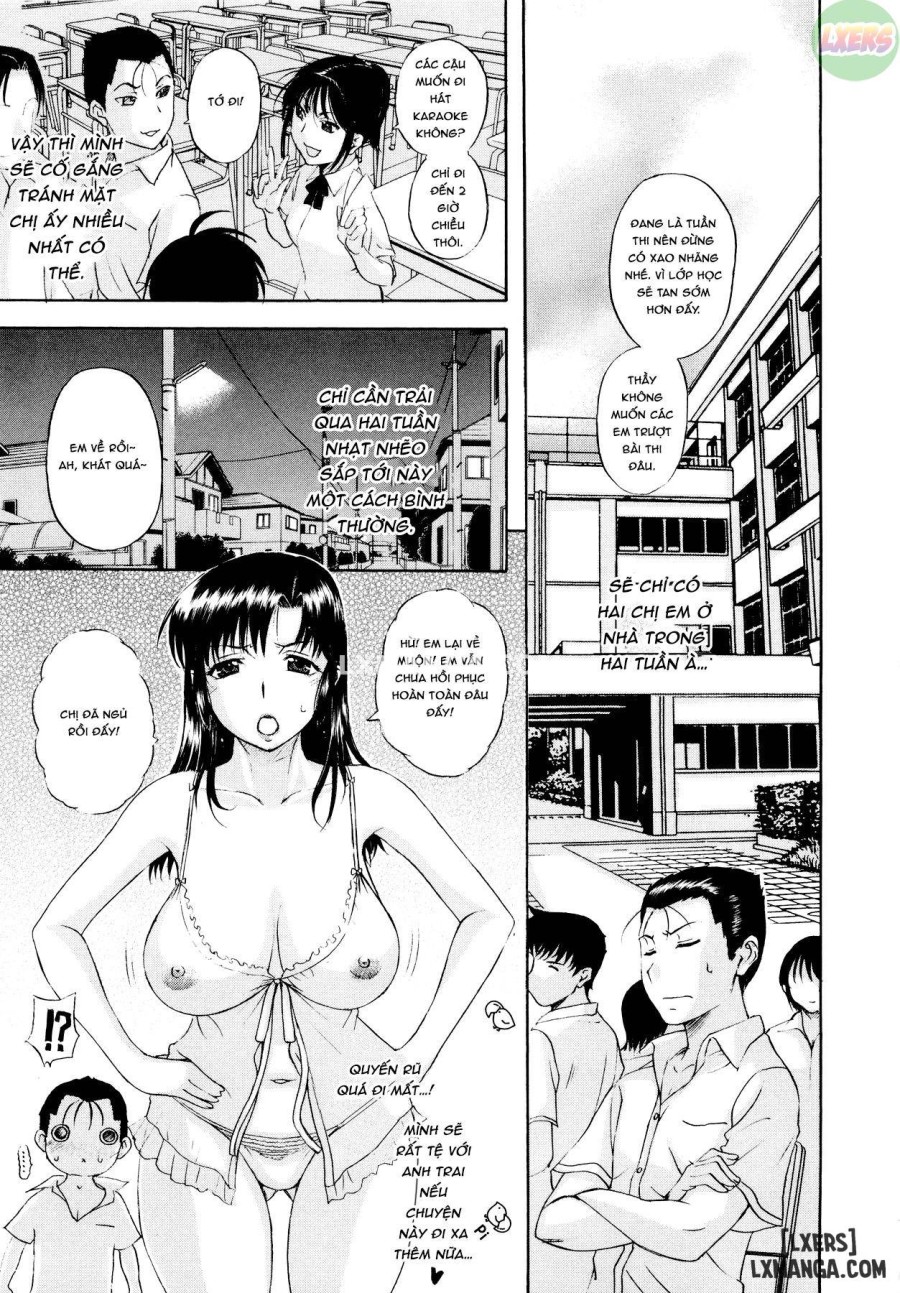 Sonotoki, Kanojo wa 