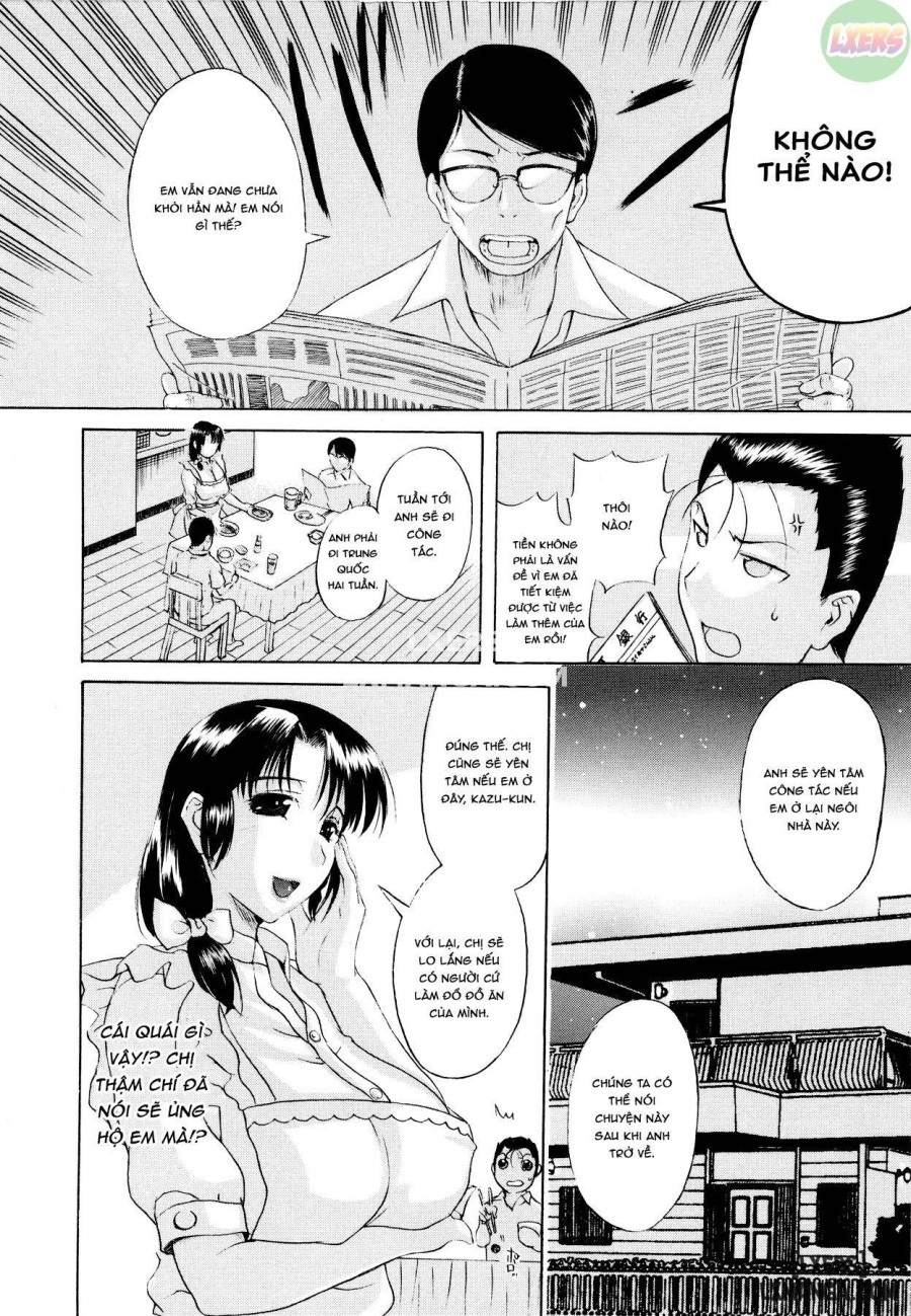 Sonotoki, Kanojo wa 