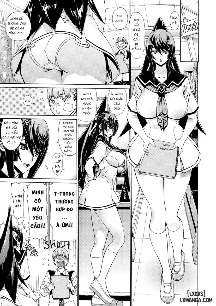 Ecchi Sketch! 