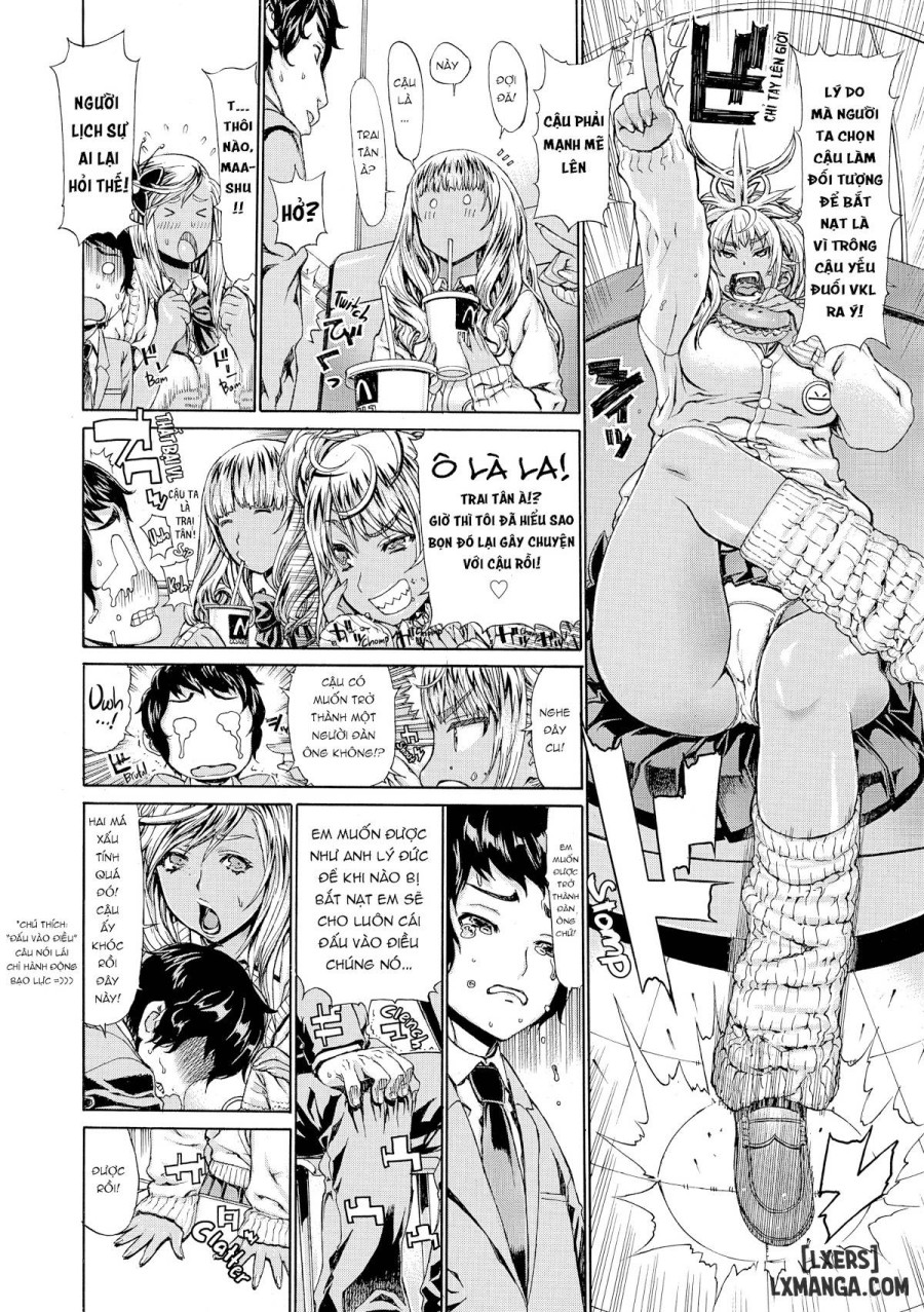 Ecchi Sketch! 