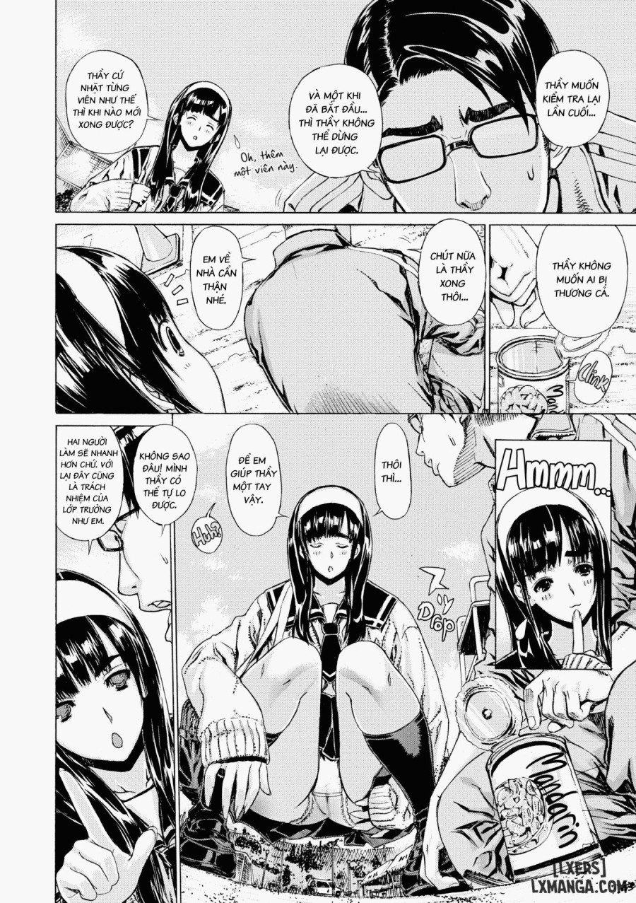 Ecchi Sketch! 