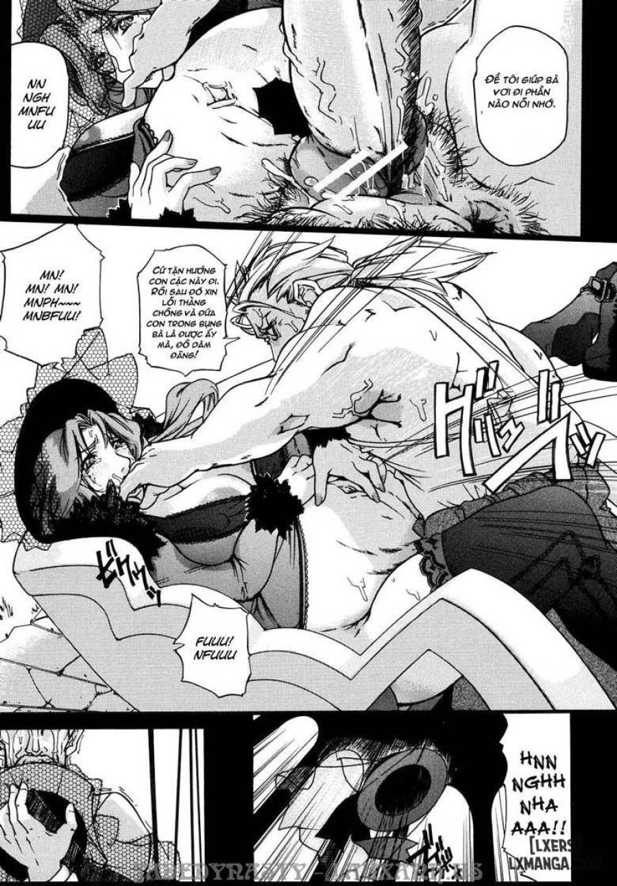 Oppai Mamire 