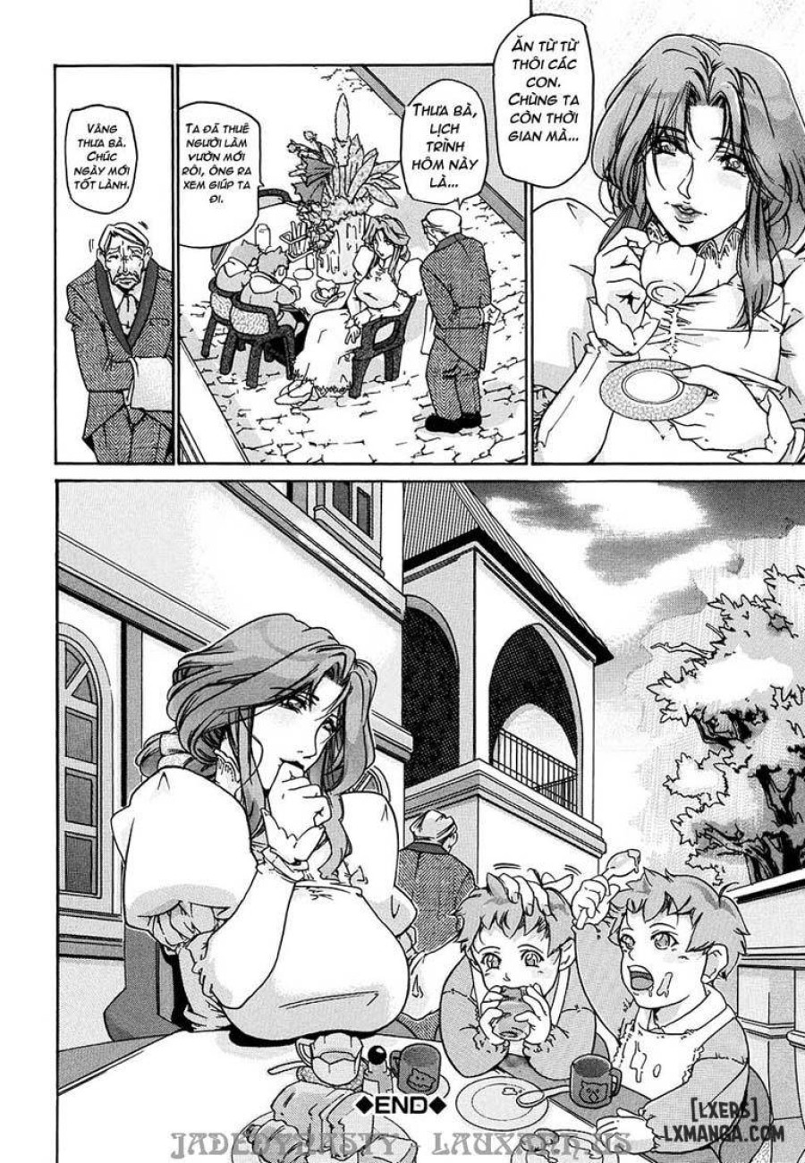 Oppai Mamire 
